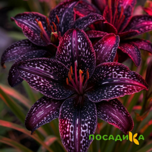 Лилейник Вояж купить по цене от 699р. в интернет-магазине «Посадика» с доставкой почтой в в Балейе и по всей России – [изображение №1].