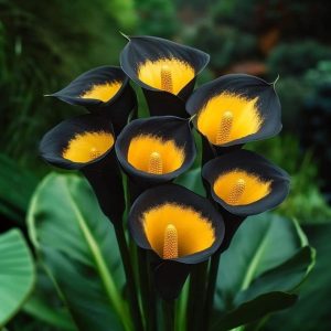 Калла Легато купить по цене от 620р. в интернет-магазине «Посадика» с доставкой почтой в в Балейе и по всей России – [изображение №1].