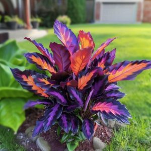 Хоста Вельвет купить по цене от 361р. в интернет-магазине «Посадика» с доставкой почтой в в Балейе и по всей России – [изображение №1].